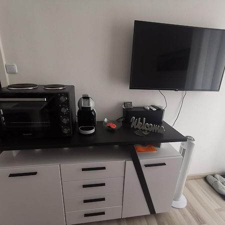 Appartement 223 Bad Aussee Exterior foto