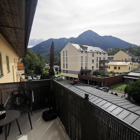 Appartement 223 Bad Aussee Exterior foto