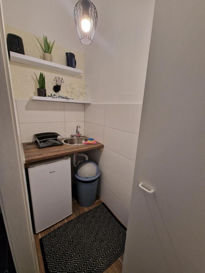 Appartement 223 Bad Aussee Exterior foto