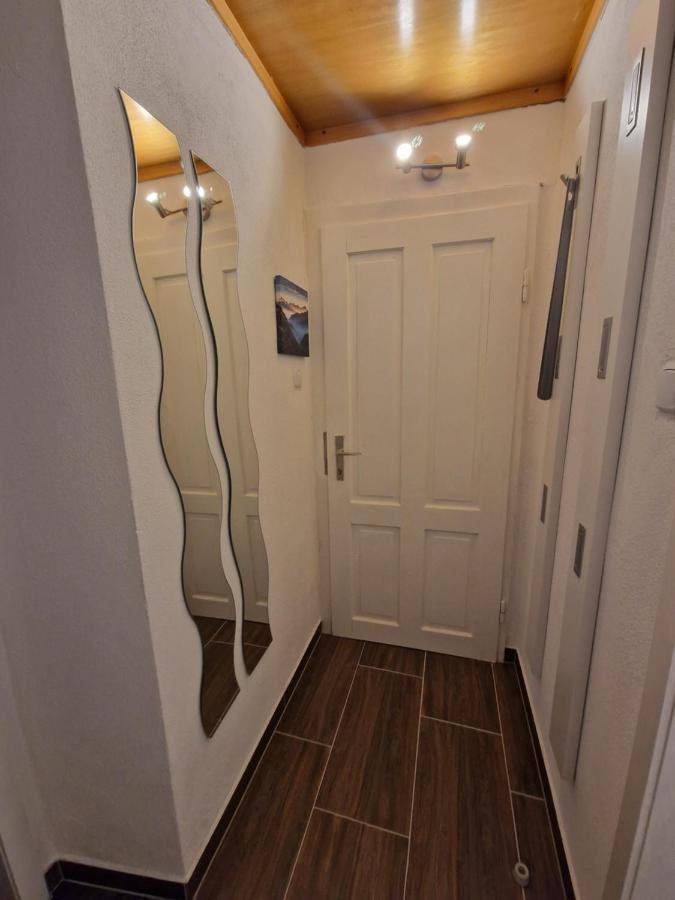 Appartement 223 Bad Aussee Exterior foto
