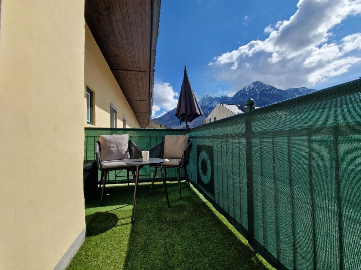 Appartement 223 Bad Aussee Exterior foto