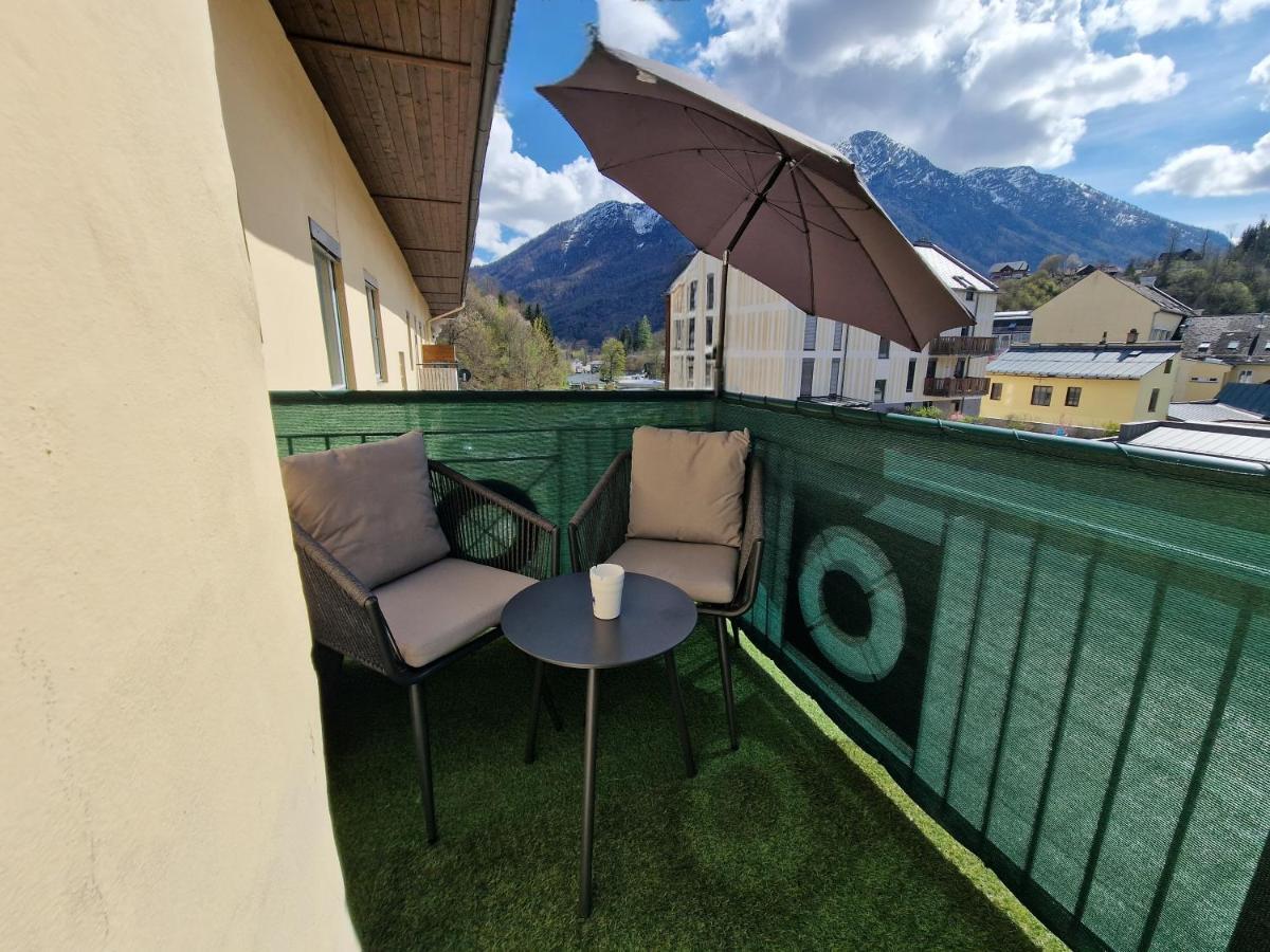 Appartement 223 Bad Aussee Exterior foto