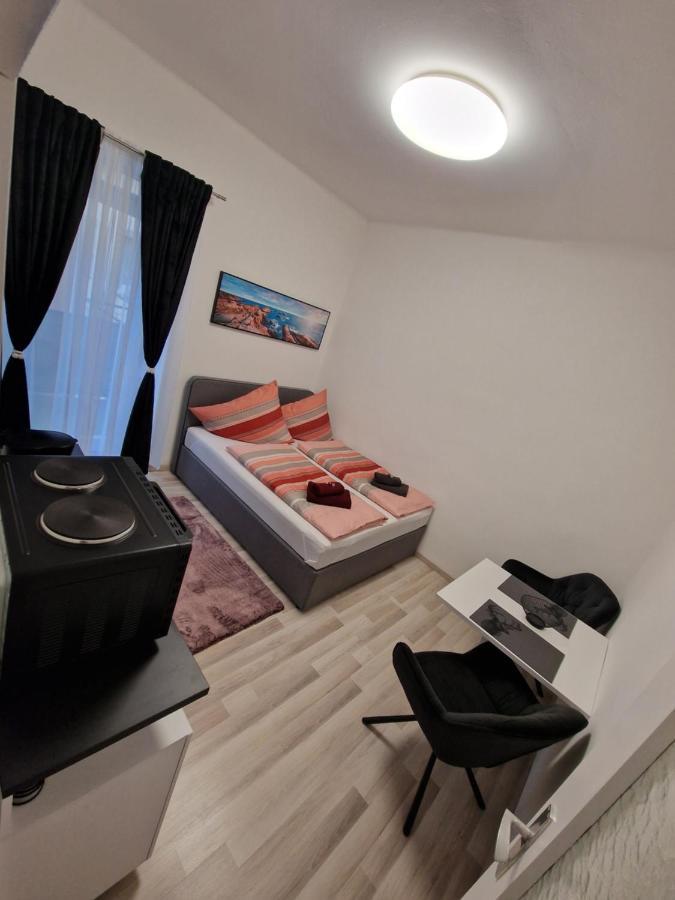 Appartement 223 Bad Aussee Exterior foto