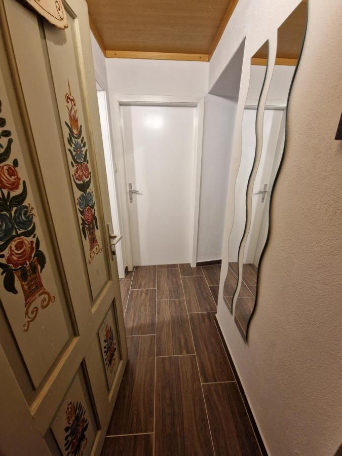 Appartement 223 Bad Aussee Exterior foto