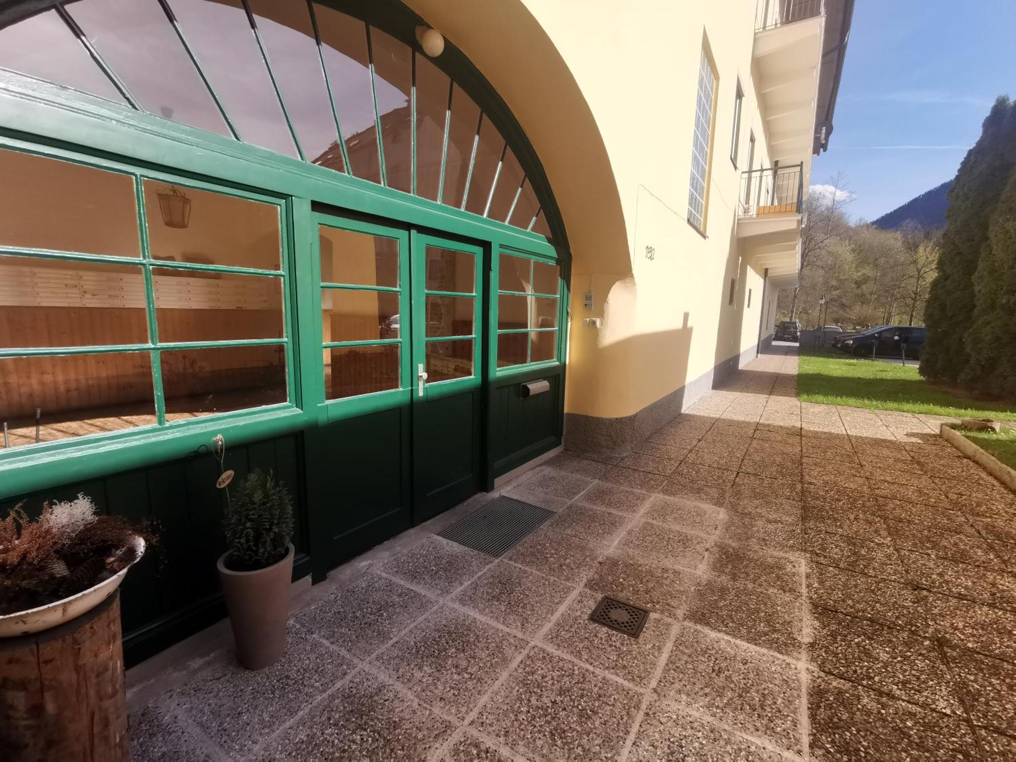 Appartement 223 Bad Aussee Exterior foto