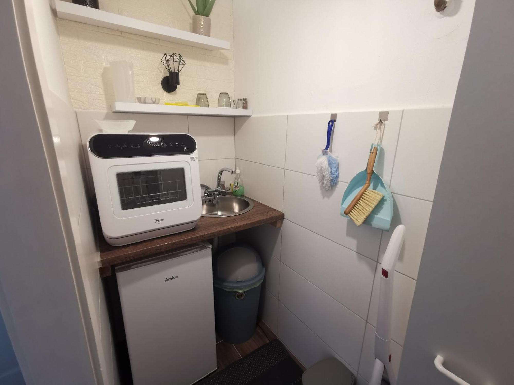 Appartement 223 Bad Aussee Exterior foto
