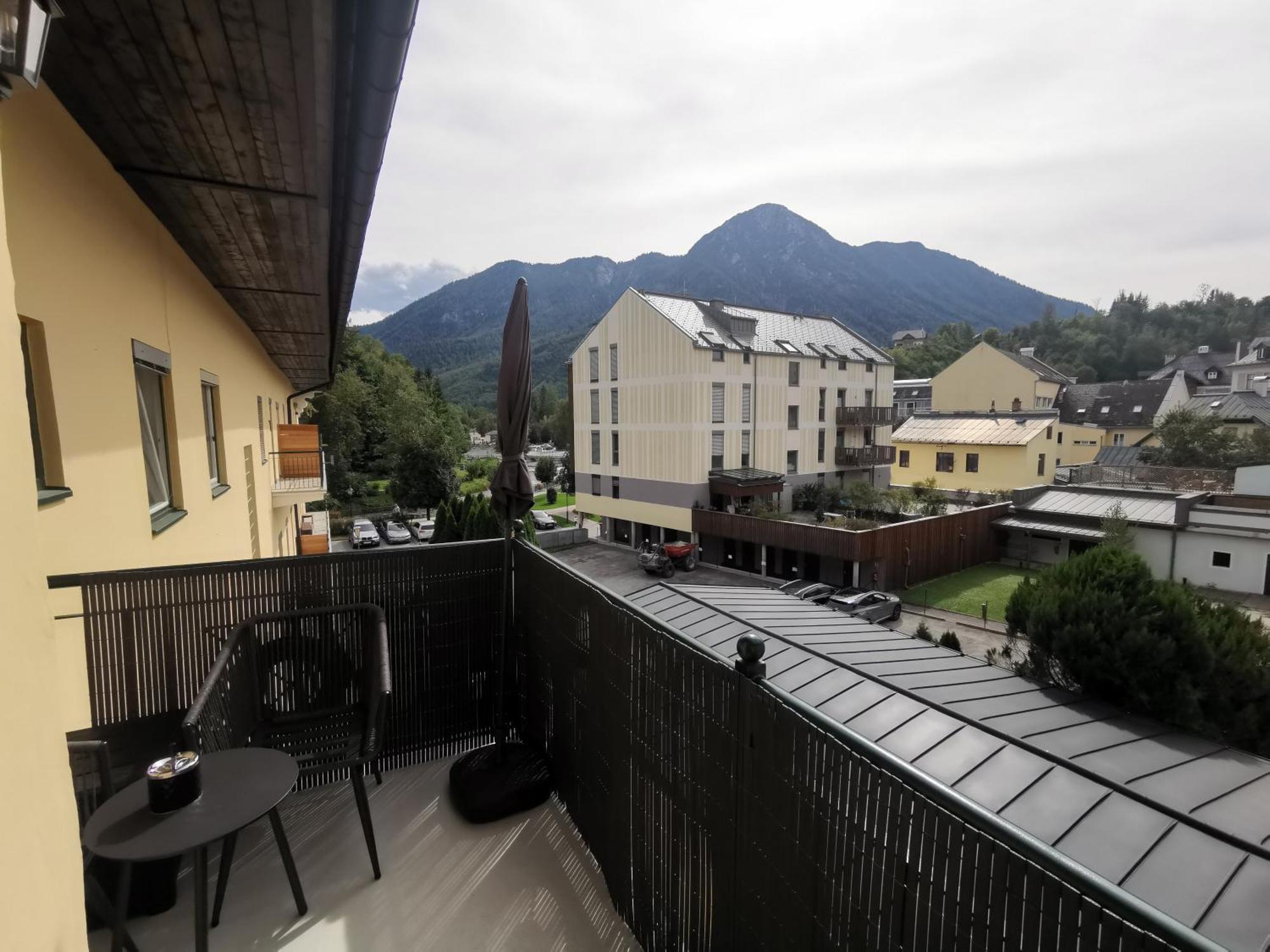 Appartement 223 Bad Aussee Exterior foto